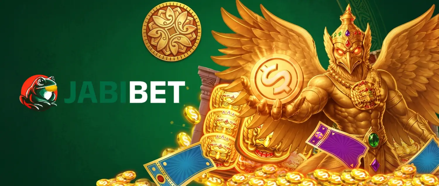 JabiBet-এ শুরু করার সহজ ধাপ ও বোনাস গাইড