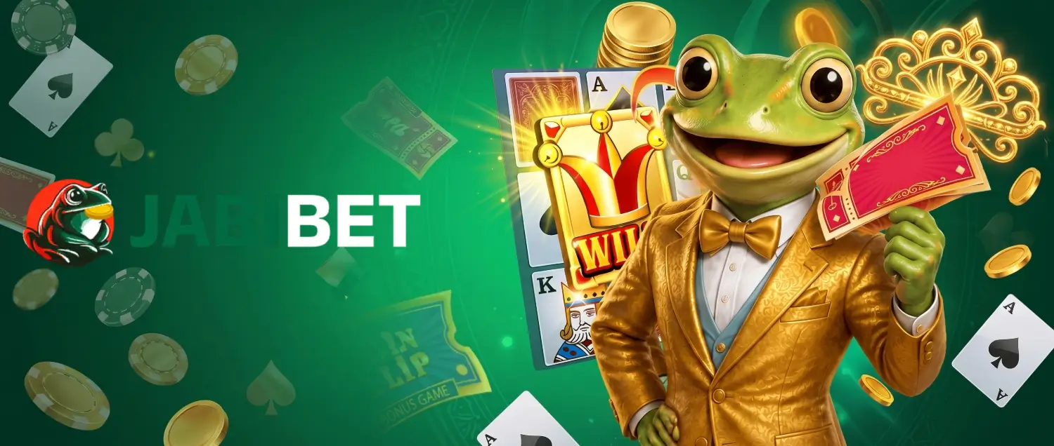 JabiBet Casino games-banner