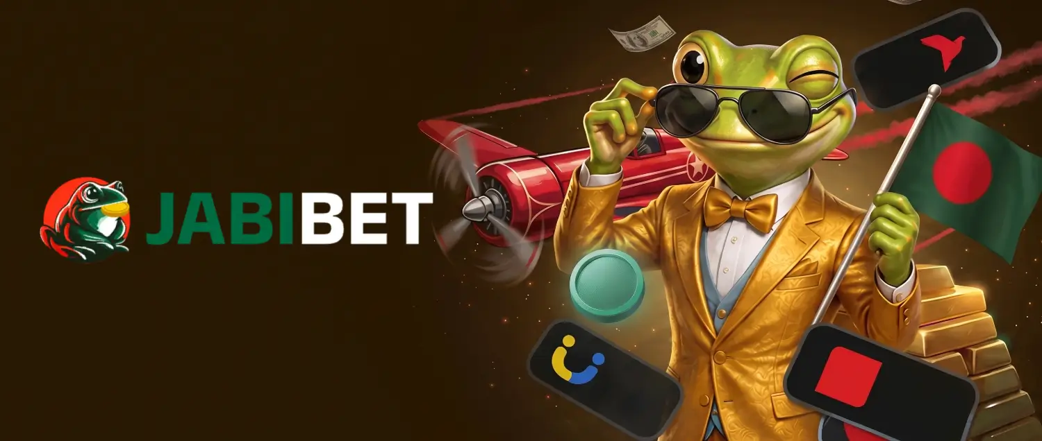 JabiBet Aviator ও জনপ্রিয় গেমস